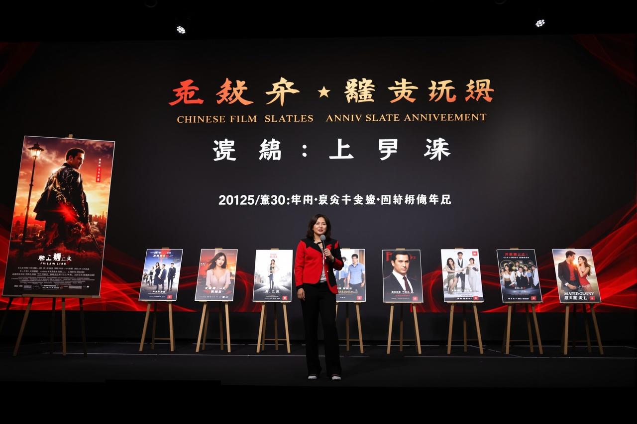 4080影院新闻：4080影院2025年度片单重磅发布，八部力作蓄势待发配图