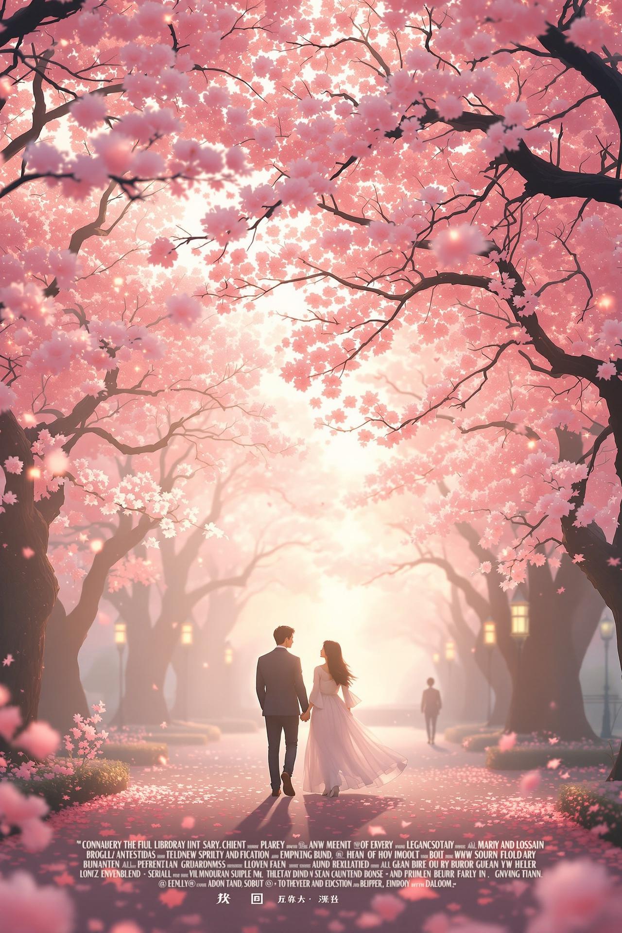 4080影院作品《青梅竹马》高清海报