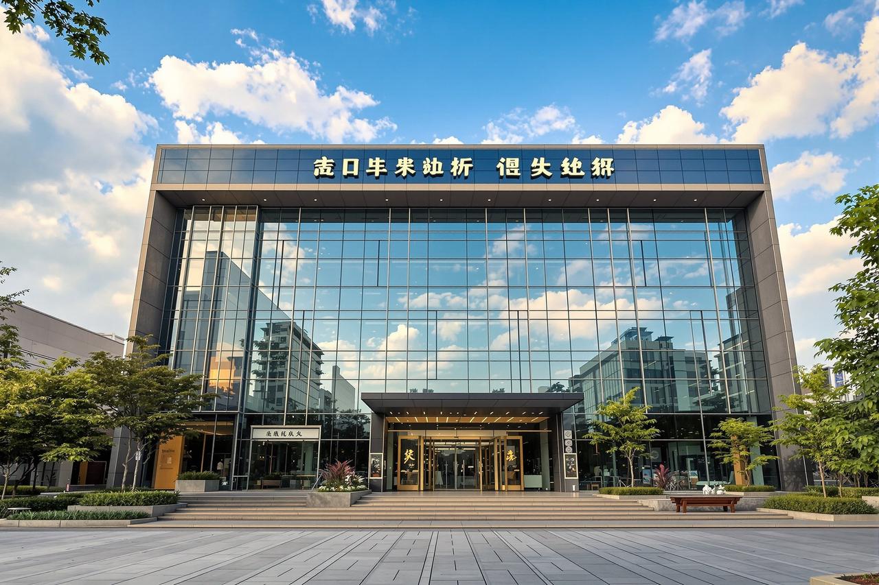 4080影院新闻:4080影院新办公大楼正式启用,打造行业标杆制作基地配图